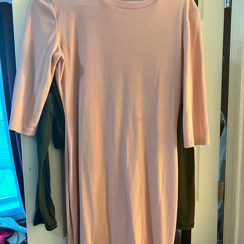 Summer dress , fashion nova